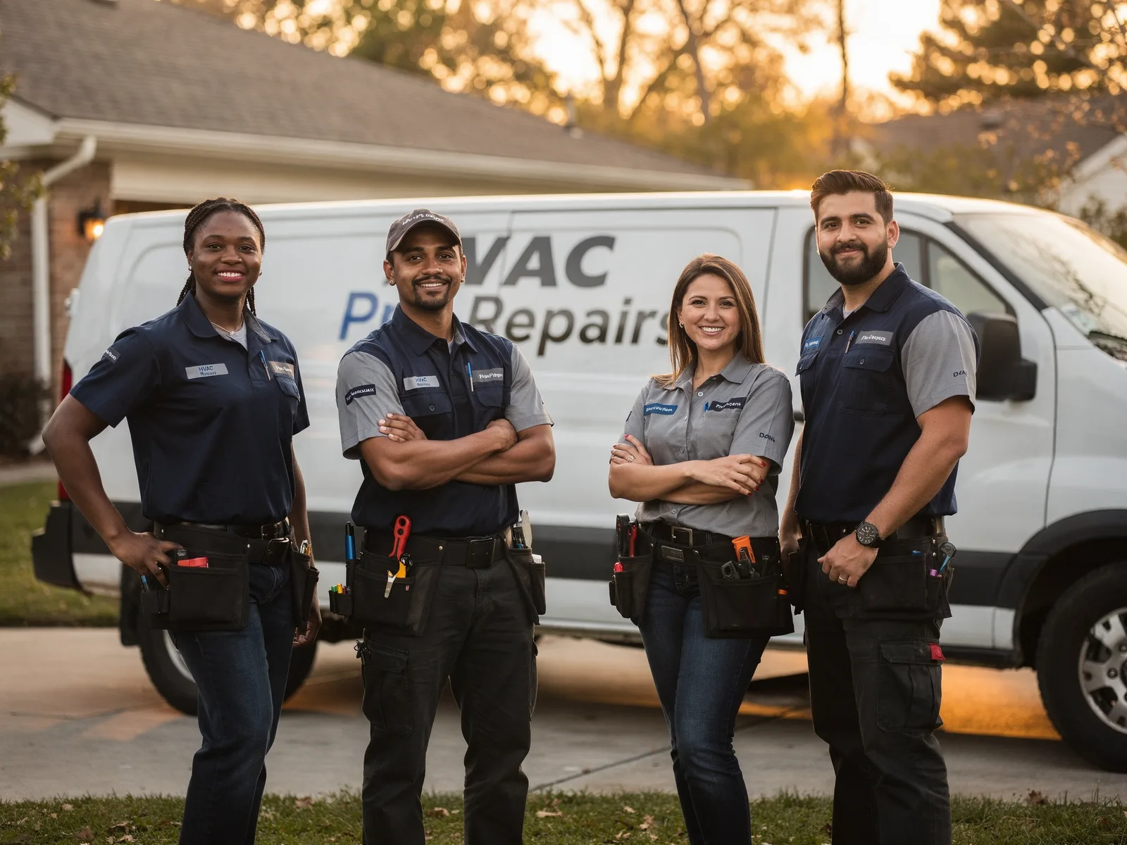 Heat Pump Repair company in Ashippun, WI