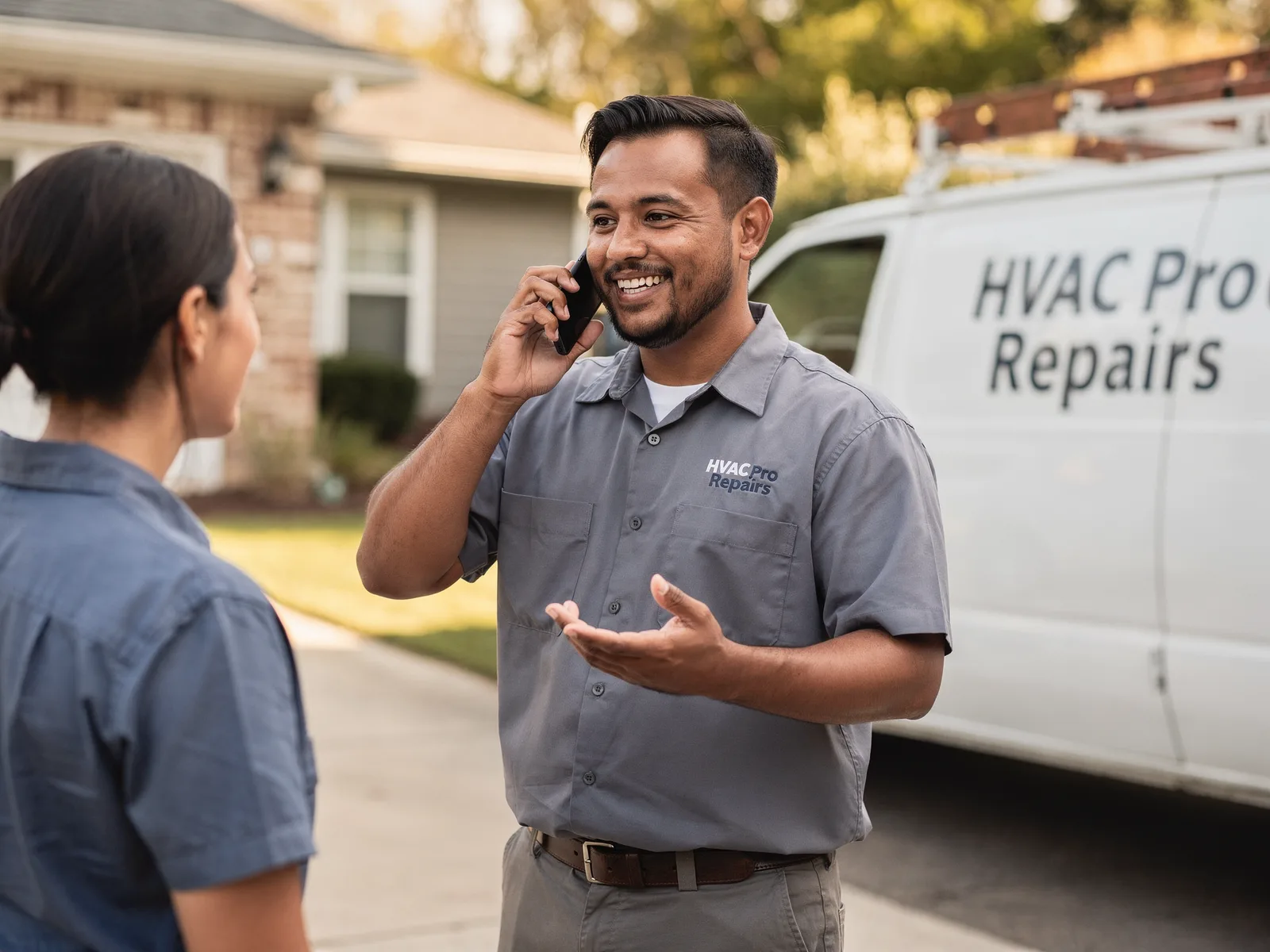 Heat Pump Repair Ashippun, WI FAQs